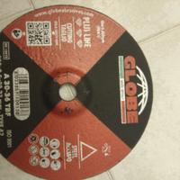 Dischi da taglio A30-36 TBf