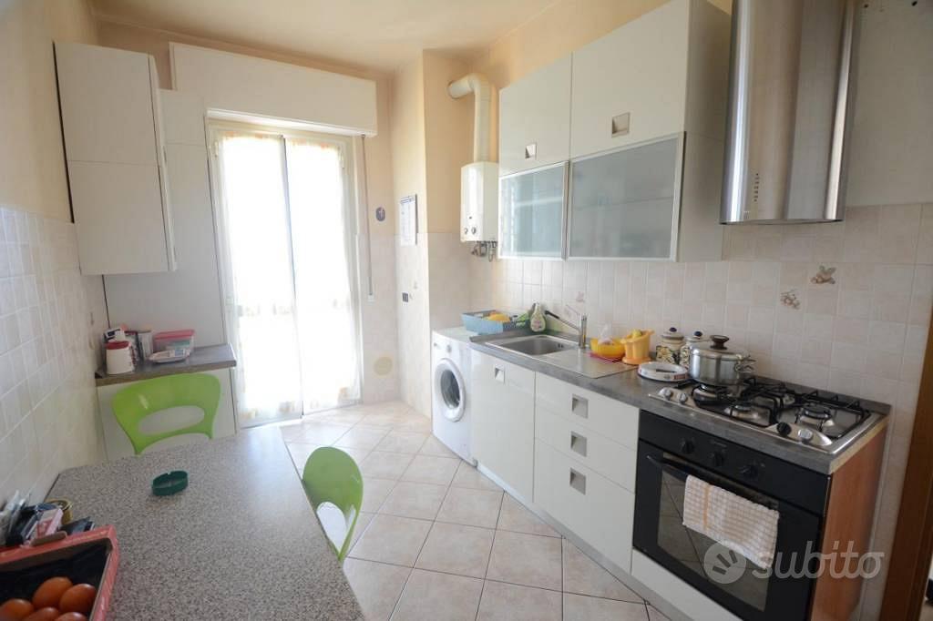 Appartamento – Cavenago di Brianza, Monza e della Brianza - Vista 4
