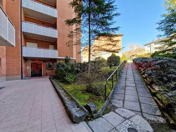 Appartamento L'Aquila [Cod. rif 3300508VRG]