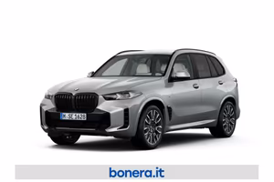 BMW X5 xdrive30d MSport Pro auto