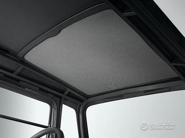 Tendina parasole Fiat Topolino