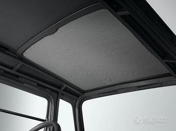 Tendina parasole Fiat Topolino