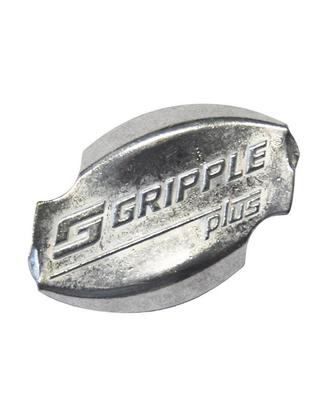 Giuntafilo Gripple Small,per filo 1,40-2,20mm-20pz