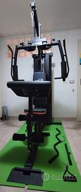 palestra multifunzione