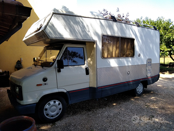 Mansardato lasercar 58