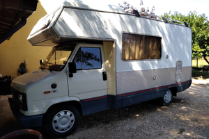 Mansardato lasercar 58