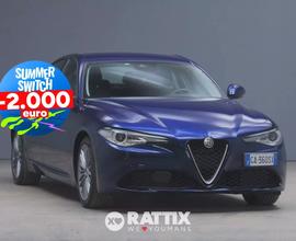 ALFA ROMEO giulia 2020 Giulia 2.2 t Executive 160c