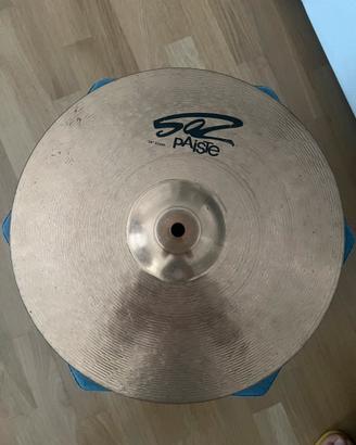 Crash 14" Paiste