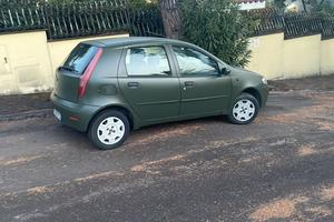 Fiat Punto 188 anno 2004 1.2Fire