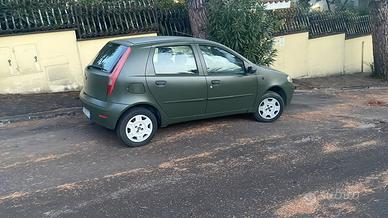 Fiat Punto 188 anno 2004 1.2Fire