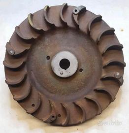 Volano Motore LA 400