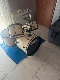 corredo sala musica