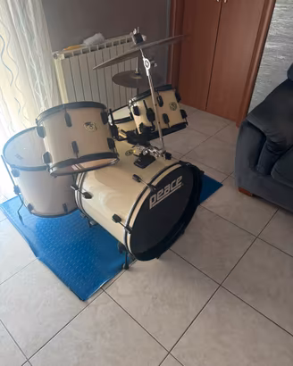 corredo sala musica