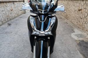 Honda SH 125 ABS