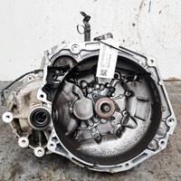 25193045 CAMBIO MANUALE 5M OPEL KARL (--) 1.0 B 12