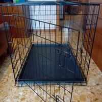 Gabbia per cani