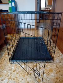 Gabbia per cani