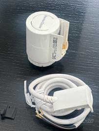 Fantini Cosmi testina comando elettrotermico