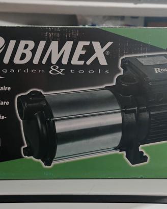 ELETTROPOMPA MULTIGIRANTE RIBIMEX