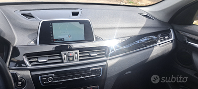 Vendita BMW X1