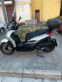 Beverly hpe300