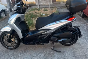Beverly hpe300