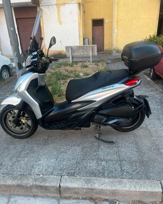 Beverly hpe300