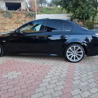 Bmw 535d E60 M Sport 