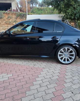 Bmw 535d E60 M Sport 