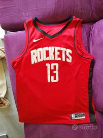 James Harden NBA Jersey Canotta