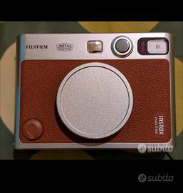 Instax mini evo
