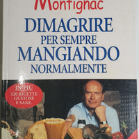 Libro Cucina Dieta