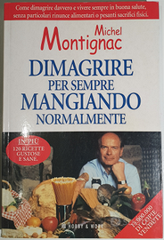 Libro Cucina Dieta