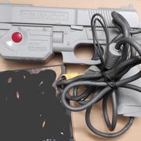 Sony Gun Namco 