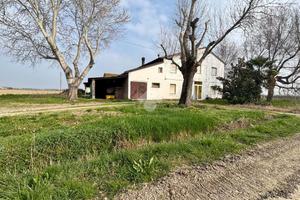 VILLA SINGOLA A ALFONSINE