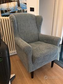 Poltrona poltrone e sofà