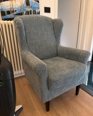 Poltrona poltrone e sofà