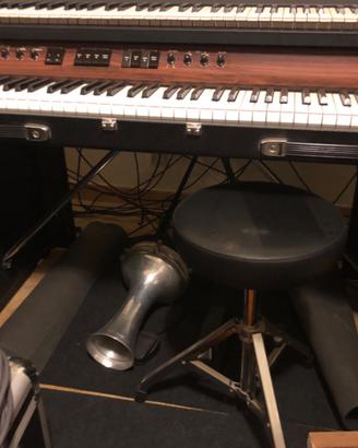 Pianoforte elettronico yamaha cp30