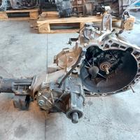 Cambio manuale Suzuki SX4 4x4 1.6 benzina del 2009