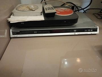 lettore dvd