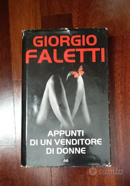 Appunti di un venditore di donne