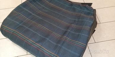 seduta panda prima serie