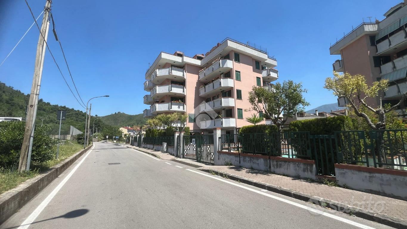 Apartment in Baronissi, Sava - Vista 3