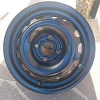 Cerchi da 14"