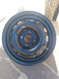 Cerchi da 14"