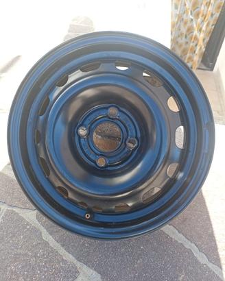 Cerchi da 14"