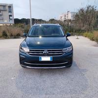 Volkswagen Tiguan 2.0 TDI 150 CV SCR DSG Elegance
