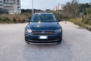 Volkswagen Tiguan 2.0 TDI 150 CV SCR DSG Elegance