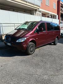 vito mixto 4matic 4x4