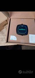 Wallbox  ricarica auto elettrica 